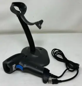 Hc-3208-2d-usb Henex Hc-3208 2d Barcode Scanner Qr And Reader Wired For Shop Supermarkets #3