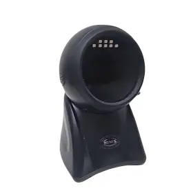 Hc-8288-2d-usb Henex Hc-8288 Barcode Scanner Desktop Omni Directional Handsfree 1d 2d