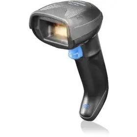 4p886aa Hewlett Packard Gryphon Wireless Barcode Scanner