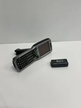 9550l00-131c0e Hhp 000976 Handheld Products Dolphin Pocket Pc Grip