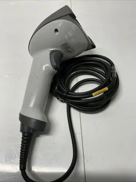 30204-0129k Hhp Handheld Products Corded Barcode Scanner X-166