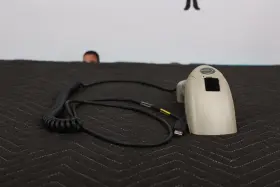 3800lr-12e Hhp Hand Held Products Scanner