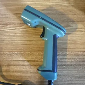 121ck Hhp 4410hd Hand Held Products Barcode Scanner