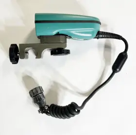 4710hd-131ck Hhp Welchallyn Barcode Reader