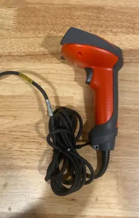 4800 Hhp Hand Held Products Usb Plug 2d Scanner