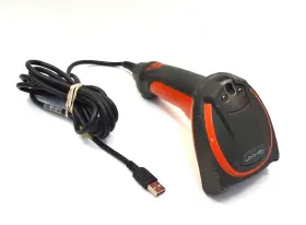 4800sr051c Hhp Usb Handheld Barcode Scanner Products