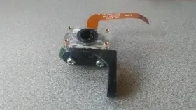 662259-0060 Hhp 5300 Imager Scanner For Itron Fc300 With Mounting Bracket Interface Cable