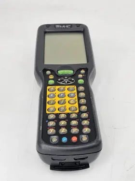 7400 Hhp Dolphin Data Collection Terminal Scanner