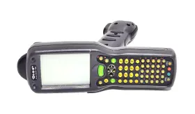 7450 Hhp Hand Held Products Dolphin Scanner Used