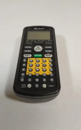 90011080 Hhp Dolphin Scanner