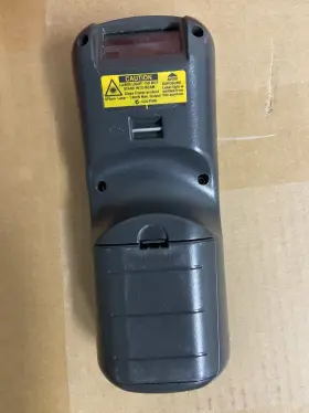90011120f Hhp Untested Phd Dolphin Barcode Scanner #2