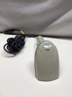 It3800lx-12 Hhp It3800lr-12 Bar Code Scanner W / Usb Cable