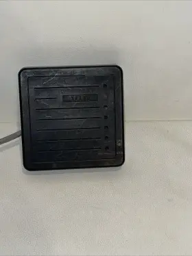 5458bgn00 Hid Proxpro Ii 5458 Clock-and-data Rf Proximity Reader 5458knoo Fast Shipping #2
