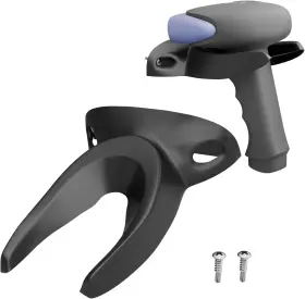 Homakover 604348769171 Universal Barcode Scanner Holder Scanning Style B 110 X 100 32 Mm