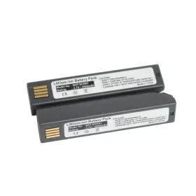 100000495 Honeywell 013283 Lot Of 20 Battery 3820 3820i 4820 4820i 6320 1902 Scn01