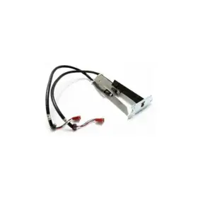 1-040109-02 Honeywell - Intermec Label Stop Assembly