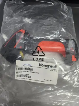 1910ier-3-n Honeywell 1080t 0704648 Granit 1910i Industrial Scanner New Deal
