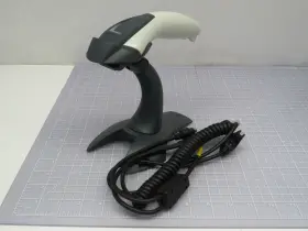 1200g-1kbw-1 Honeywell Voyager 1200g Barcode Scanner T184434