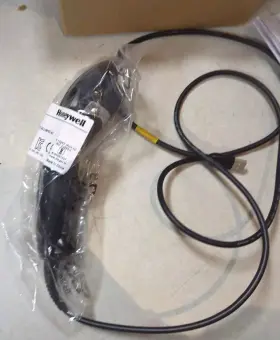 1200g-2usb-1 Honeywell 37 Voyager 1200g Usb Scanner Used #2