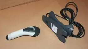 1202g-1 Honeywell Voyager 1202g Wireless Handheld Barcode Scanner With Genuine Base #3
