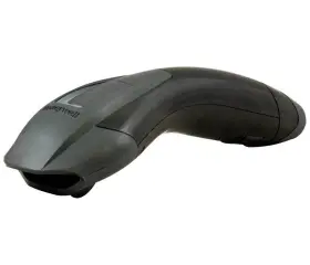 1202g-2-n Honeywell 1202g Scanner 1d Bluetooth Rs232/usb/kbw/ibm Interfaces -need Cable