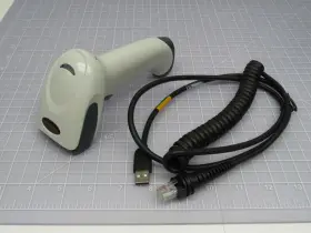 1250g-1usb Honeywell Voyager 1250g Barcode Scanner T184435