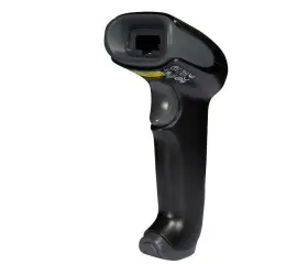 1250g-2-n Honeywell Open Box Handheld Bar Code Scanner Only Black