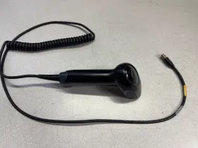 1250g-2 Honeywell Voyager 1250g Barcode Scanner With Usb Cable
