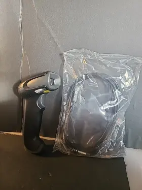 1250g-2usb-n Honeywell Voyager 1250g Usb Barcode Scanner Kit T