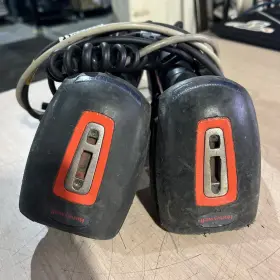 128oi Honeywell X2 Handheld Barcode Scanner