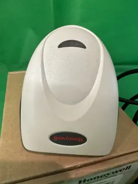 1300g-1 Honeywell Handheld Scanner Open As Is #2