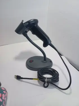 1300g-2-06211 Honeywell Hyperion 1300g-2 Usb Linear Barcode Scanner With Stand