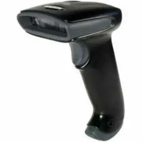 1300g-2-n Honeywell 1300g2n Scan Only 1d Black Rs232 Usb Key Board Wedge Ibm