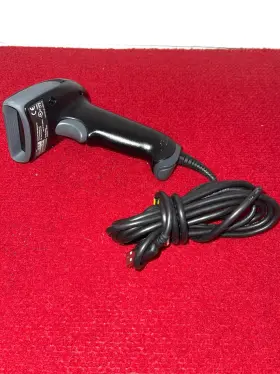1300g2usbn Honeywell 1300g-2-n Corded Hyperion Scanner #3