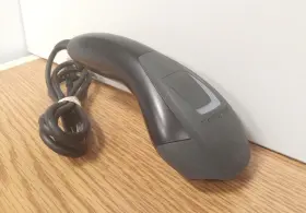 1400g2d-2 Honeywell Voyager 1400g Usb Barcode Scanner - Full Funct No Stand