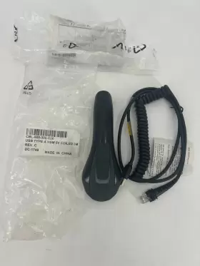 1400g2d-2usb-1 Honeywell Voyager 2d Linear Barcode Scanner With Usb Brand New #2