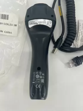 1400g2d-2usb-1 Honeywell Voyager 2d Linear Barcode Scanner With Usb Brand New #3