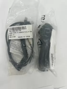 1400g2d-2usb-1 Honeywell Voyager 2d Linear Barcode Scanner With Usb Brand New