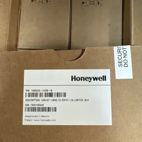 1400g2d-2usb-n Honeywell Usb Kit 1400g Barcode Scanner
