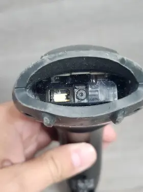 1400g2d-tfdl Honeywell 1400g Usb Barcode Scanner Power Adapter Tested #3