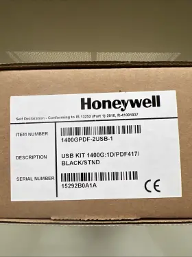 1400gpdf-2usb-1 Honeywell Voyager 1400g Geradelinig/area-imaging Scanner