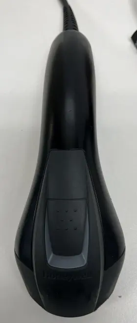 1400h1d-2 Honeywell Voyager Usb Kit Barcode Scanner With Stand #2