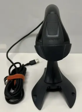 1400h1d-2 Honeywell Voyager Usb Kit Barcode Scanner With Stand