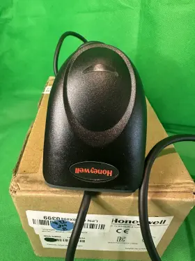 1450g-2-int Honeywell Open See Photos As Is #2