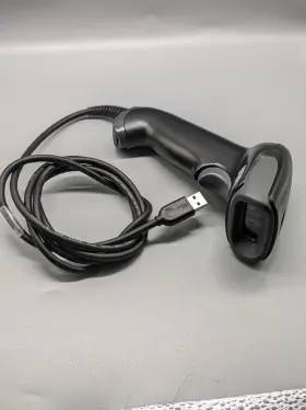 1450g1d-2usb-1 Honeywell Voyager 1450g Handheld 1d Bar Codes Scanner With Stand And Usb Cable #2