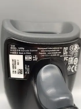 1450g1d-2usb-1 Honeywell Voyager 1450g Handheld 1d Bar Codes Scanner With Stand And Usb Cable #3