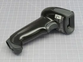 1450g1d-2usb-i Honeywell Voyager Barcode Scanner 1d Omnidirectional Usb Corded T