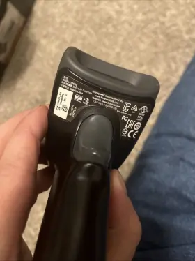 1450g2d-2usb Honeywell Voyager 1450g Handheld Barcode Scanner Vga No Stand