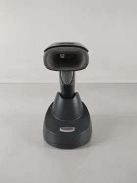 1472g Honeywell Voyager Xp 2d Usb Cordless Barcode Scanner #2