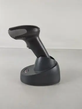 1472g Honeywell Voyager Xp 2d Usb Cordless Barcode Scanner #3